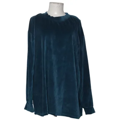 Sweatshirt (Blå) fra Madekind Bomuld