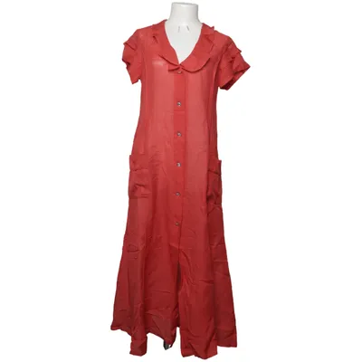 Shirt dress (Red) from Sonia Rykiel