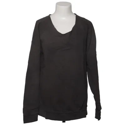 Sweatshirt (Gris) de Review