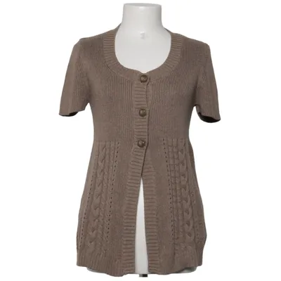 Cardigan (Brown) from Street One