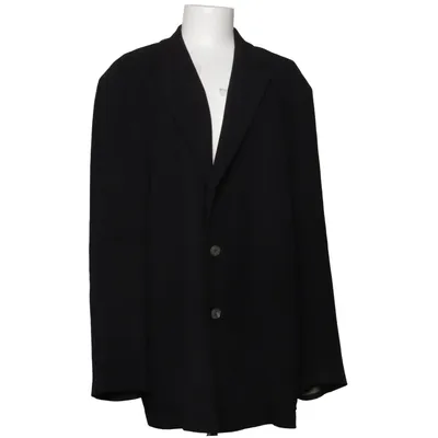 Blazer (Black) from Toni Gard Cashmere, Cupro, Wool