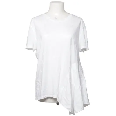 Top (Hvid) fra Stella McCartney Bomuld