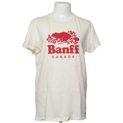 T-shirt (Banff) fra Roots