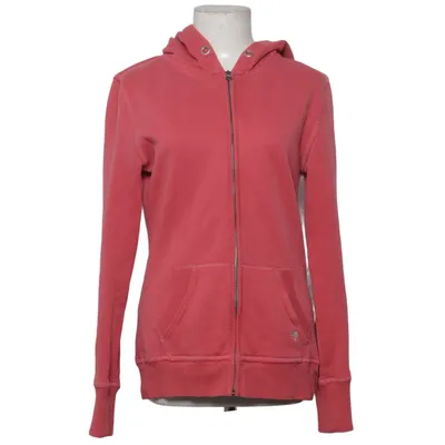 Hættetrøje (Pink) fra Johnnie B Bomuld, Polyester