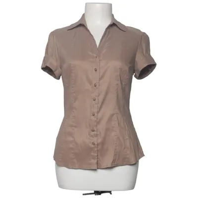 Short sleeve shirt (Beige) from Orsay