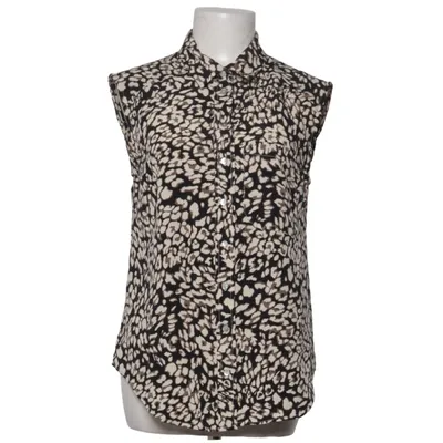Haut (Noir, Beige) de Lascana Polyester