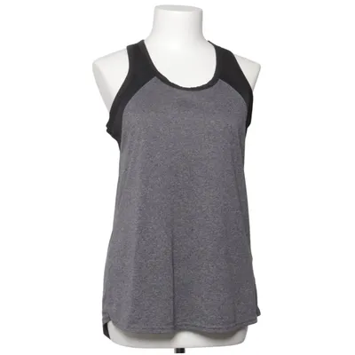 Träningslinne (Grå, Svart) från Redmax Polyester