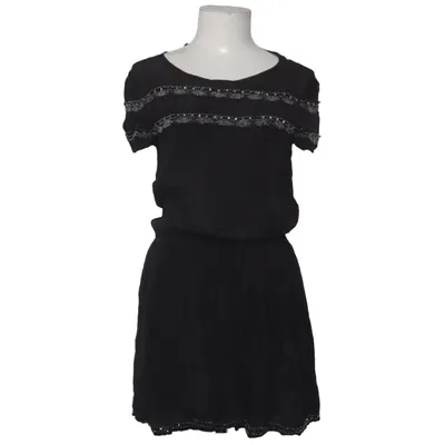 Kleid (Schwarz) von Zadig & Voltaire Deluxe Viskose