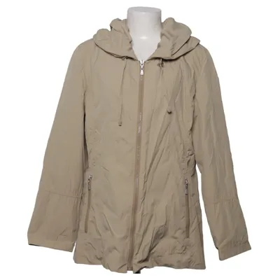 Jack (Beige) van Lebek Collection Polyamide, Polyester