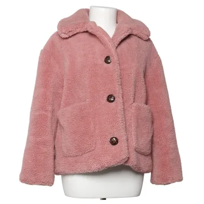 Jacka (Rosa) från Zara Woman Outerwear Polyester