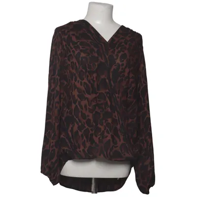 Blus (Brun, Svart) från Catherine Malandrino Polyester