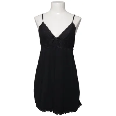 Negligé (Svart) från AvidLove Elastan, Polyester