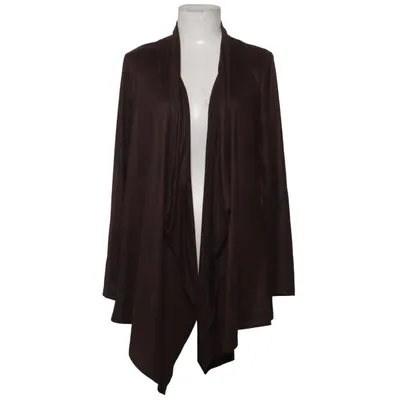 Cardigan (Bruin) van Mandarin