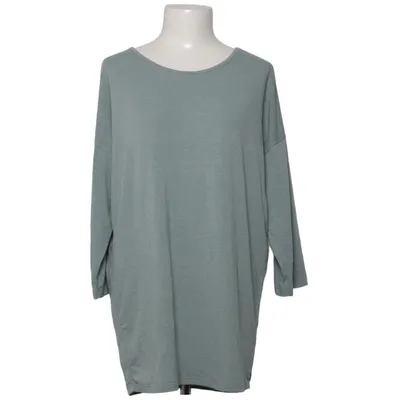 Lange mouwen shirt (Groen) van Hallys