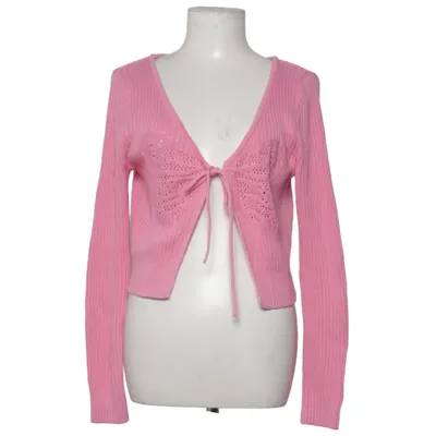 Cardigan (Pink) fra Cotton On Bomuld