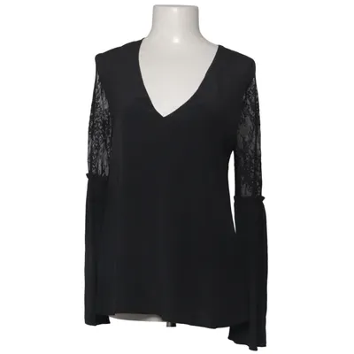 Blouse (Black) from Liu Jo
