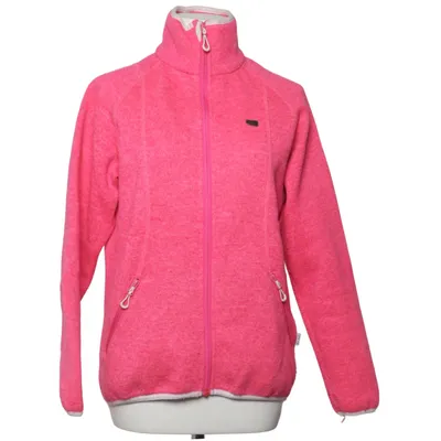 Fleece jacket (Pink) from Way of Sweden Polyester