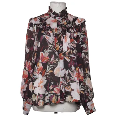 Blouse (Emp.Fusya) from adL Polyester