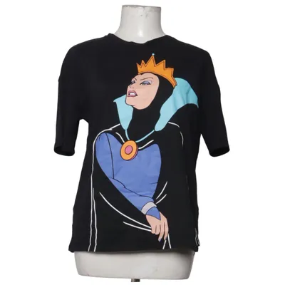 T-shirt (Schwarz) von Zara x Disney