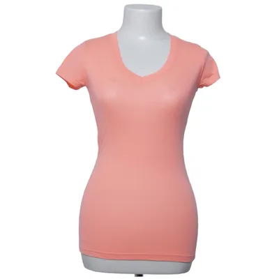 T-shirt (Pink) von Wet Seal