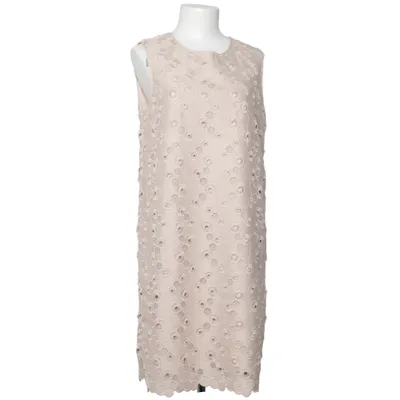 Kjole (Beige) fra MaxMara Studio