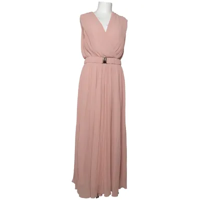 Robe longue (Rose) de Liu Jo Polyester