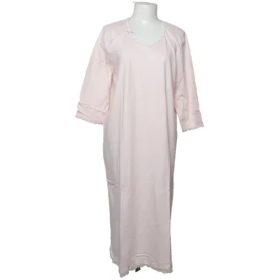 Chemise longue (Rose) de Wäschepur Coton