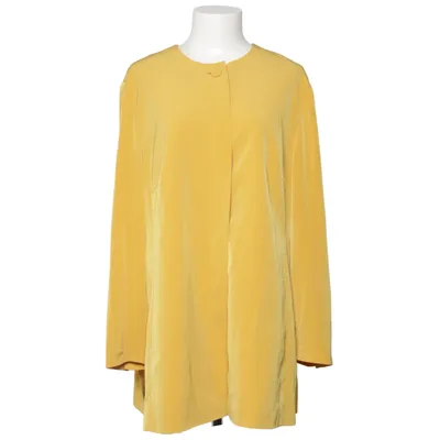 Blazer (Yellow) from Jean Claire
