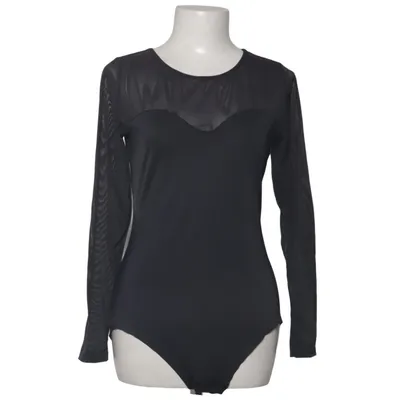 Body (Everybody Longsleeve) from Magic Bodyfashion Elastane, Polyamide