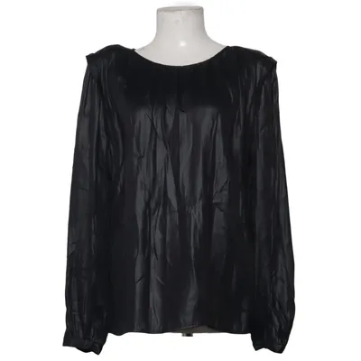 Blouse (Zwart) van Yaya Women Polyester