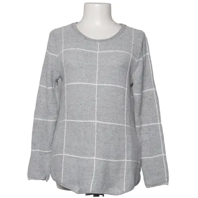 Sweater (Gray, White) from Cecil