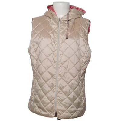 Outdoor vest (Beige, Roze) van Concept K Polyamide, Polyester