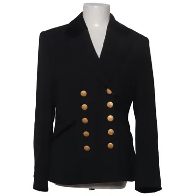 Blazer (Noir) de Blacky Dress Viscose