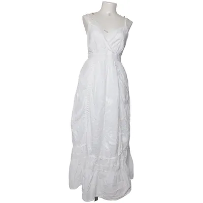 Maxi jurk (Wit) van Rocha John Rocha