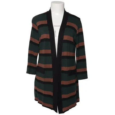 Cardigan (Grøn, Brun, Sort) fra Altamira Elastan, Polyamid, Viscose