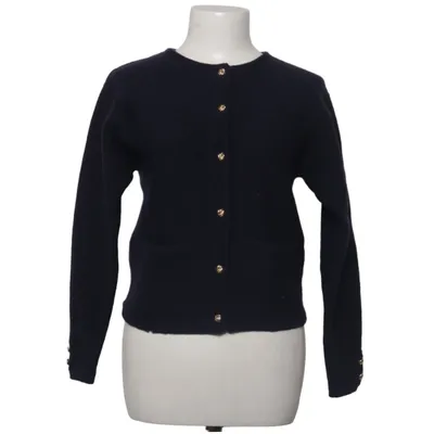 Cardigan (Bleu) de Karen Scott Laine