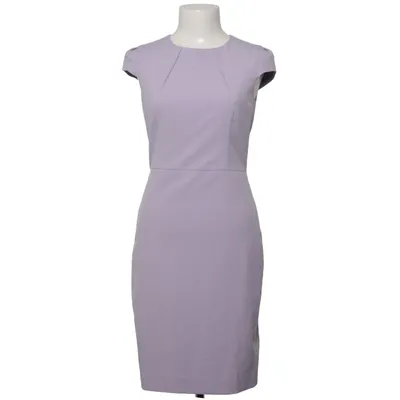 Klänning (Lila) från DiKa Elastan, Polyester, Viskos