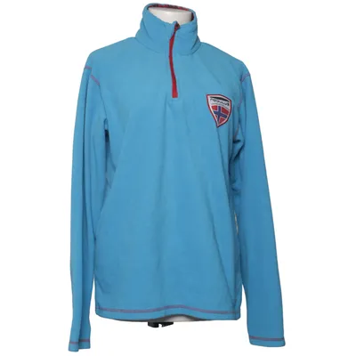Fleece sweater (Blue) from Nebulus