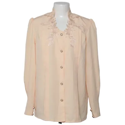 Blouse (Pink) from Maria Bellesi Polyester