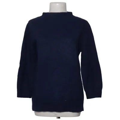 Pull-over (Bleu) de Sessún Angora, Polyamide