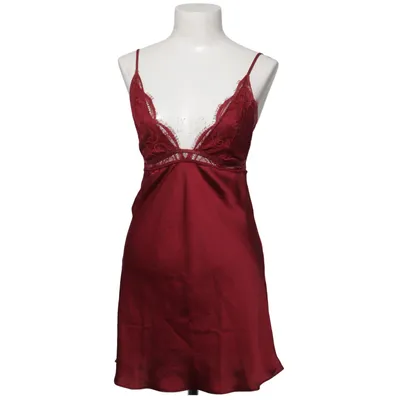 Negligé (Rood) van Private Collection by Hunkemöller
