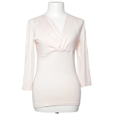 Omlottopp (Beige) från Orsay Elastan, Viskos