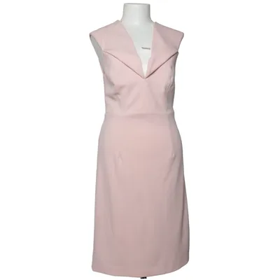 Dress (Pink) from Scarlett Elastane, Polyester