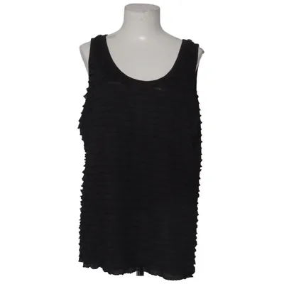 Topp (Svart) från Odyssee Elastan, Polyester