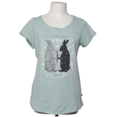 T-shirt (Me & My Shadow) from Alprausch Cotton
