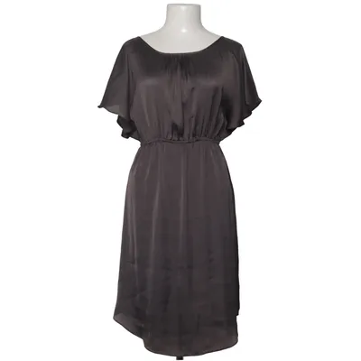 Jurk (Grijs) van Traffic People Polyester