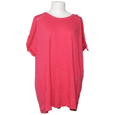 T-shirt (Rosa) från Thea Bomull, Modal