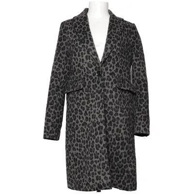 Kappa (Grå) från Kiomi Akryl, Polyamid, Polyester, Viskos, Ull