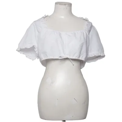 Chemisier Dirndl (Blanc) de Wild & Wald Polyester