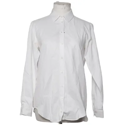 Shirt (Wit) van Zara Basic Collection